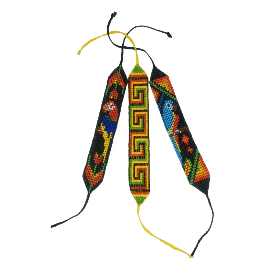 Manilla Mostacilla - Mediana