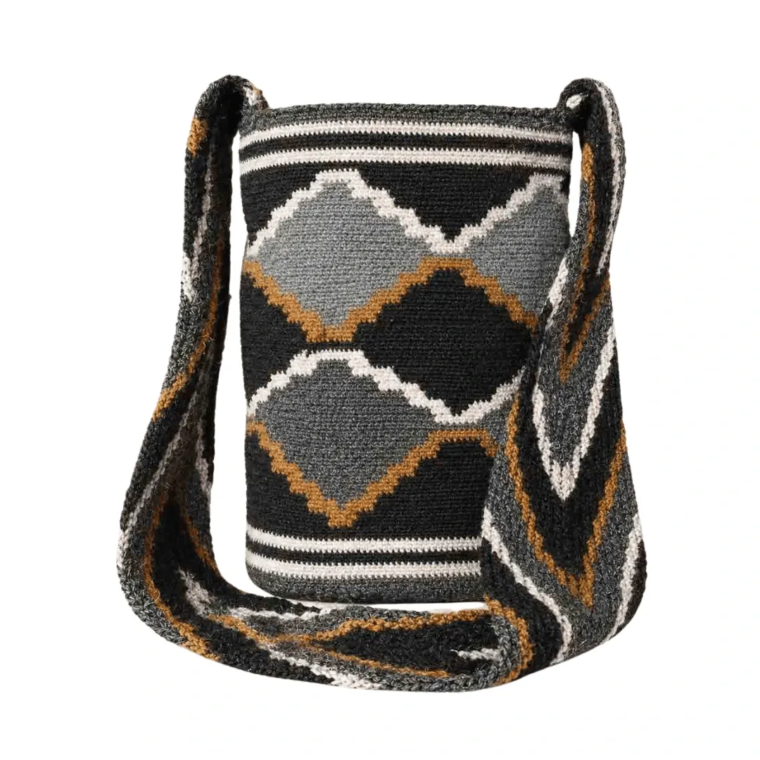 Mochilas Wayu (Wiwa)