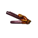 Kuripe Rana de Doble Fosa en Palo Sangre