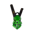 Kuripe Rana en Madera Chonta